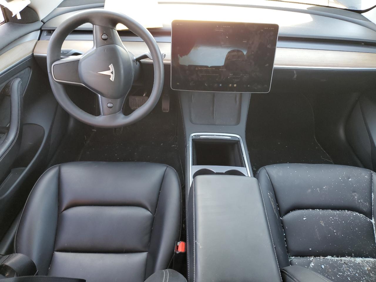 2023 TESLA MODEL 3 photo 15