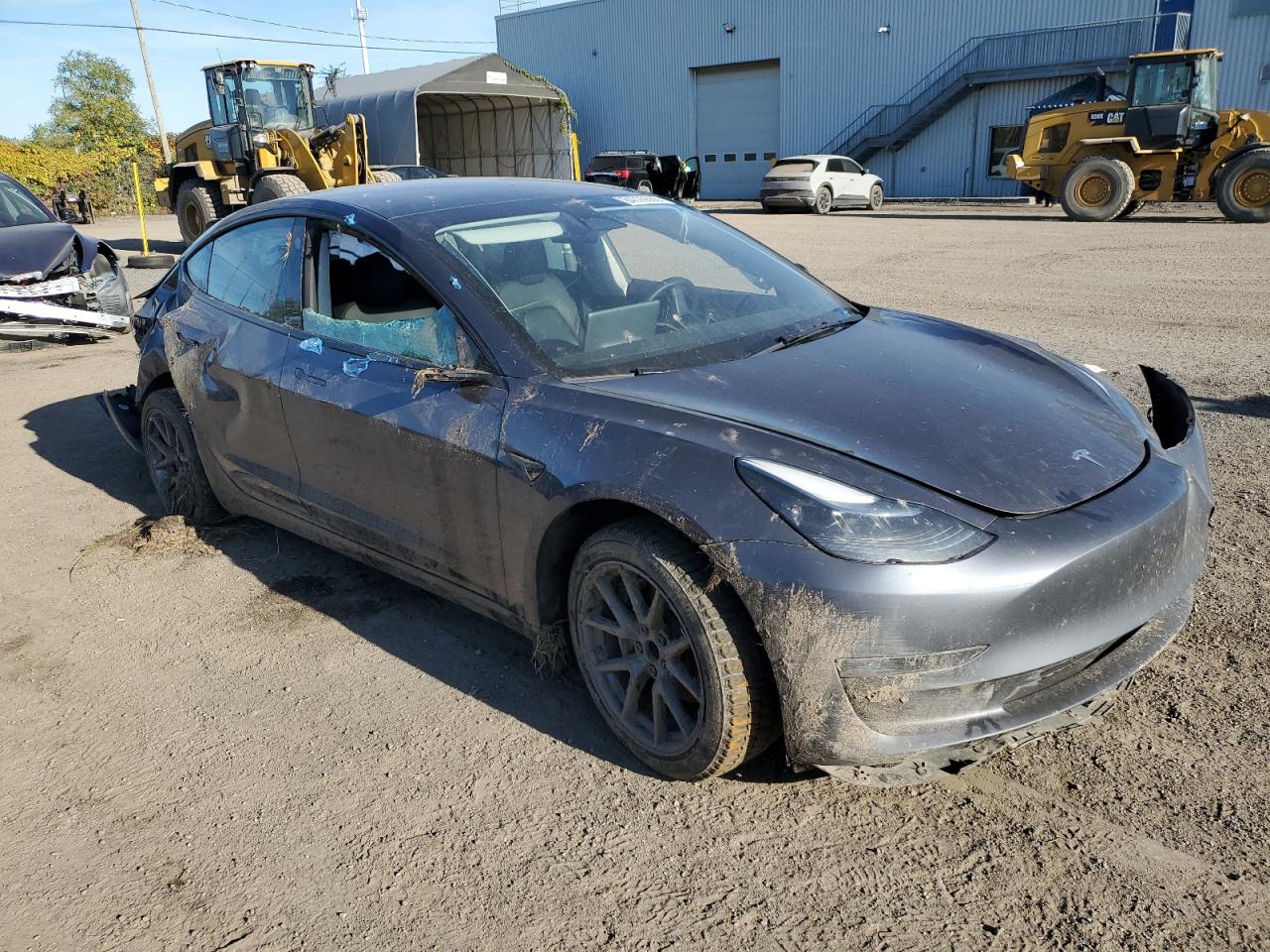 2023 TESLA MODEL 3 photo 7