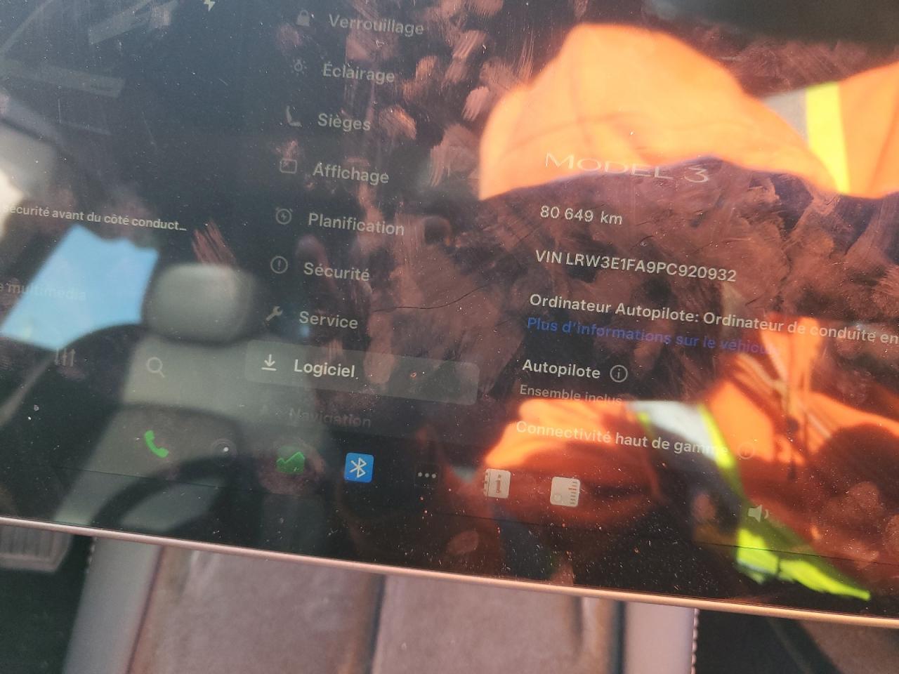 2023 TESLA MODEL 3 photo 23