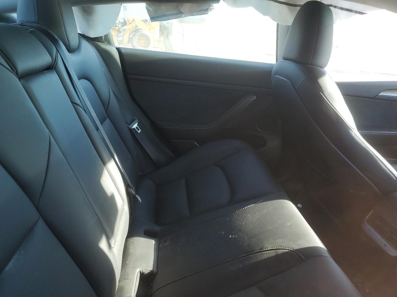 2023 TESLA MODEL 3 photo 19