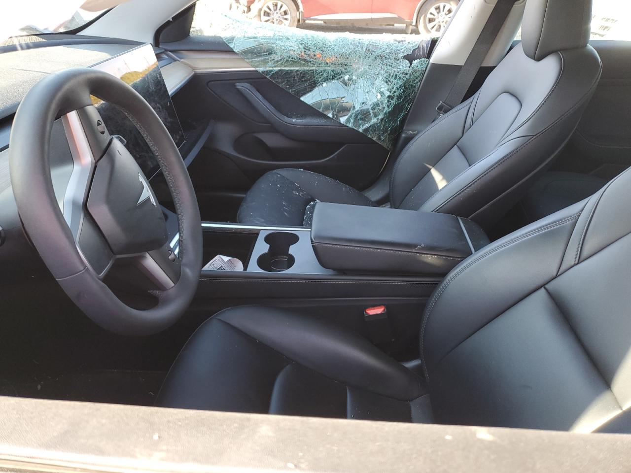 2023 TESLA MODEL 3 photo 13