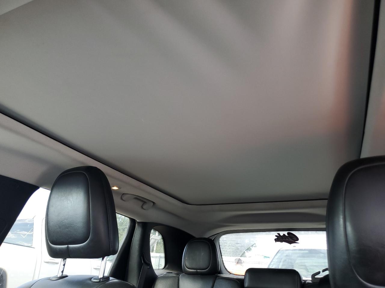 2019 JEEP CHEROKEE TRAILHAWK photo 19