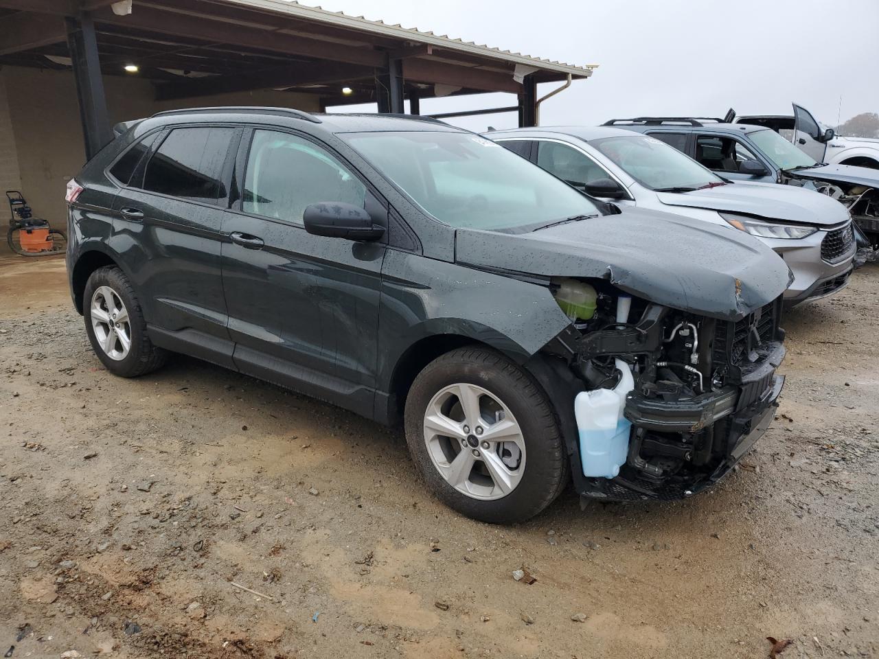 2024 FORD EDGE SE photo 4