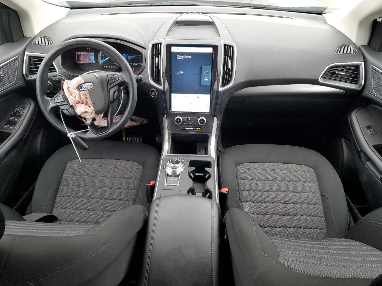 2024 FORD EDGE SE photo 8