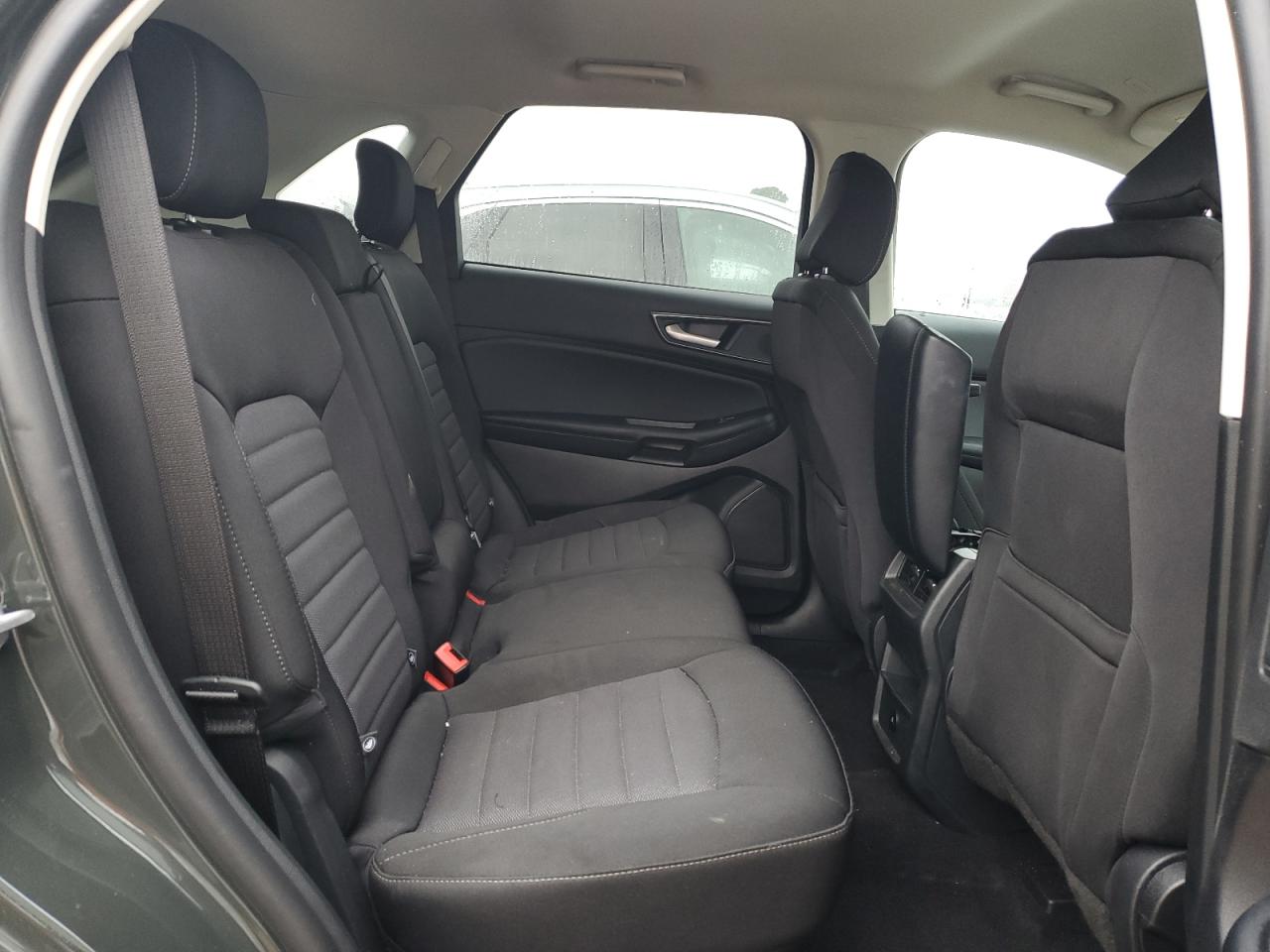 2024 FORD EDGE SE photo 11