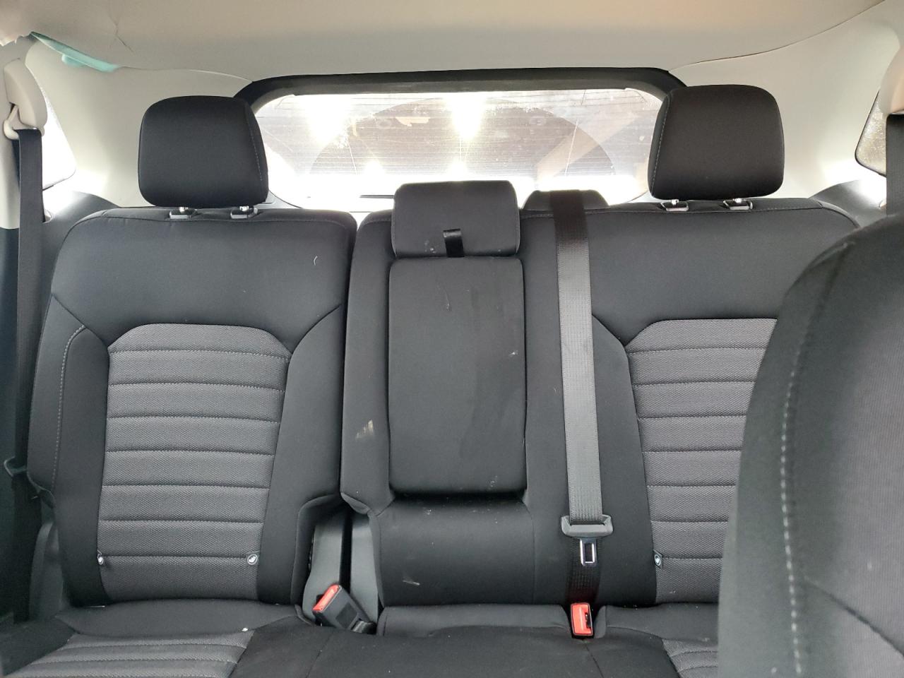 2024 FORD EDGE SE photo 10