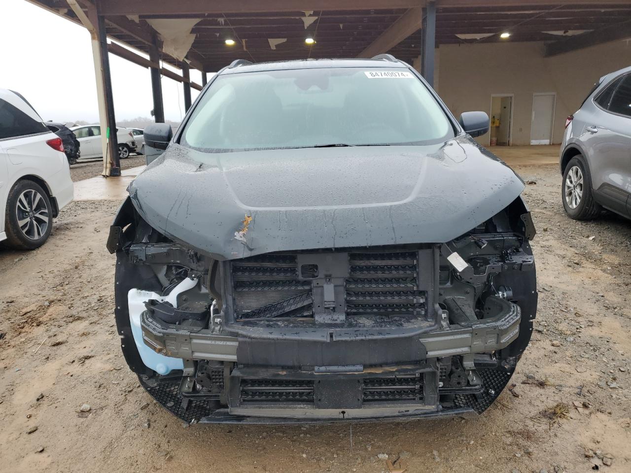 2024 FORD EDGE SE photo 5