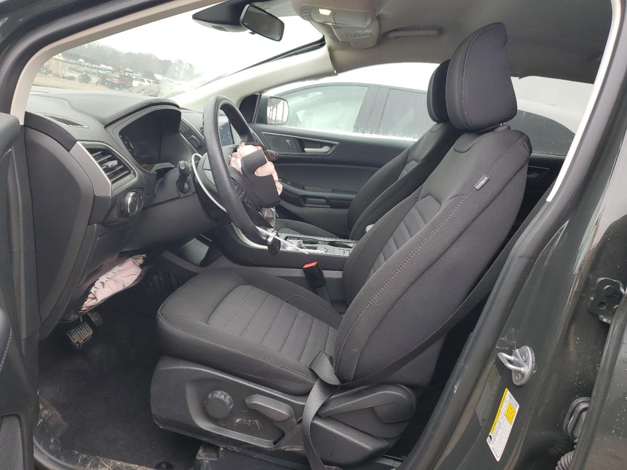 2024 FORD EDGE SE photo 7