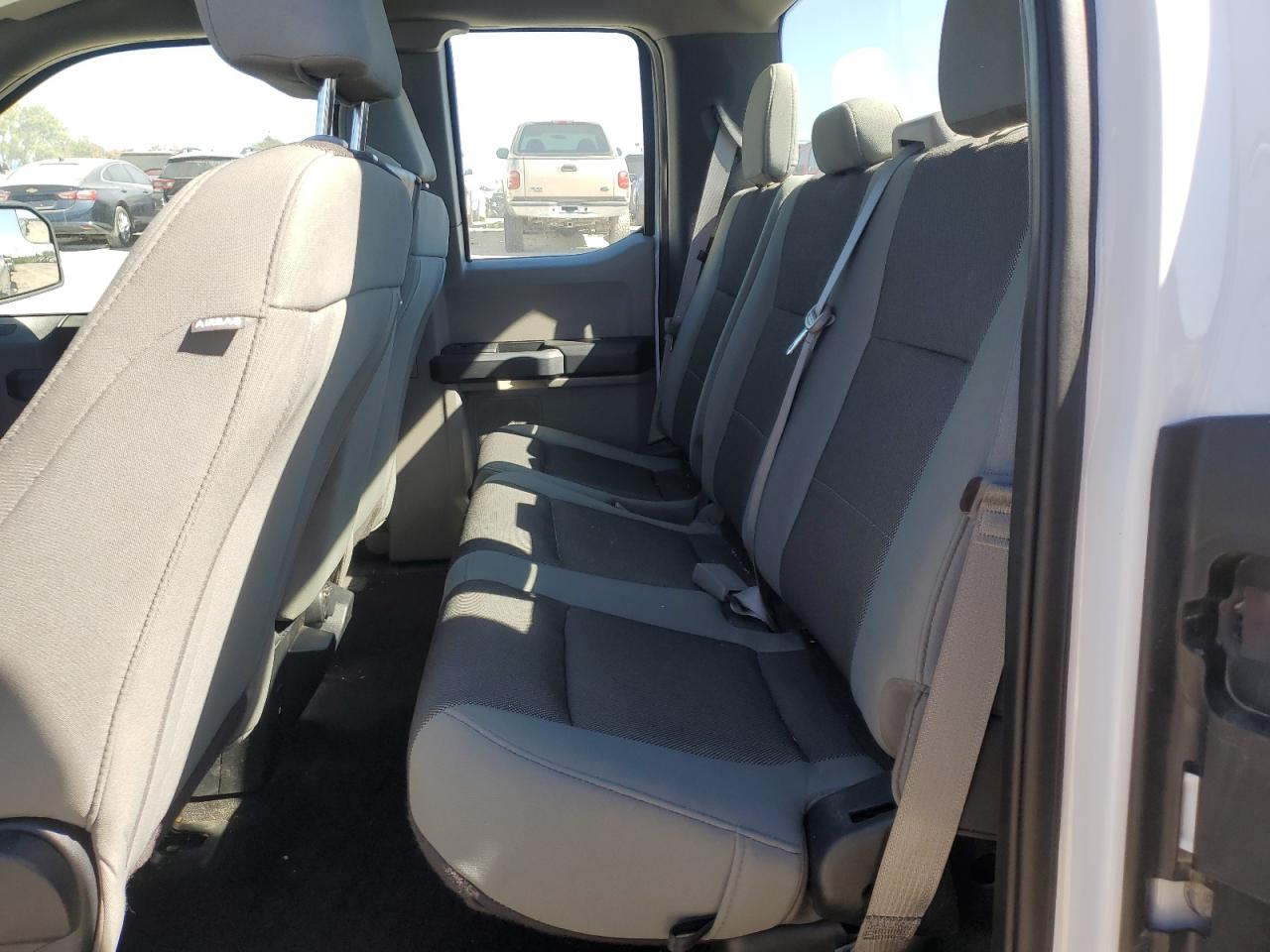 2020 FORD F150 SUPER CAB photo 10