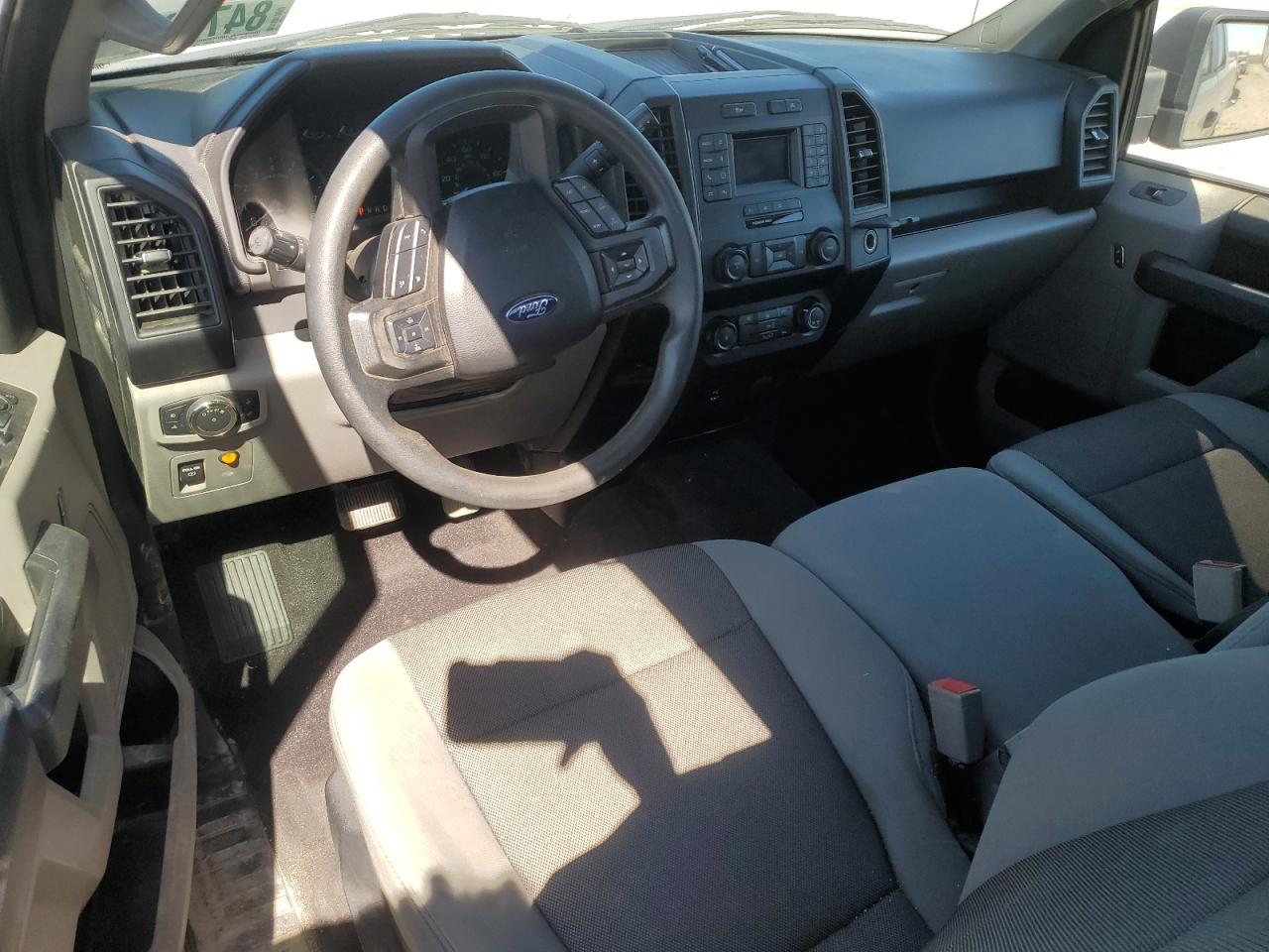 2020 FORD F150 SUPER CAB photo 8