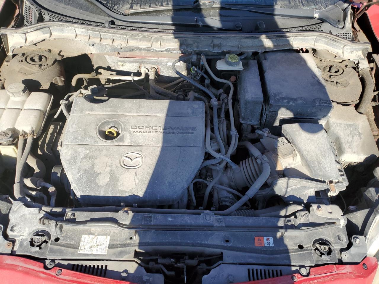 2010 MAZDA 3 I photo 21