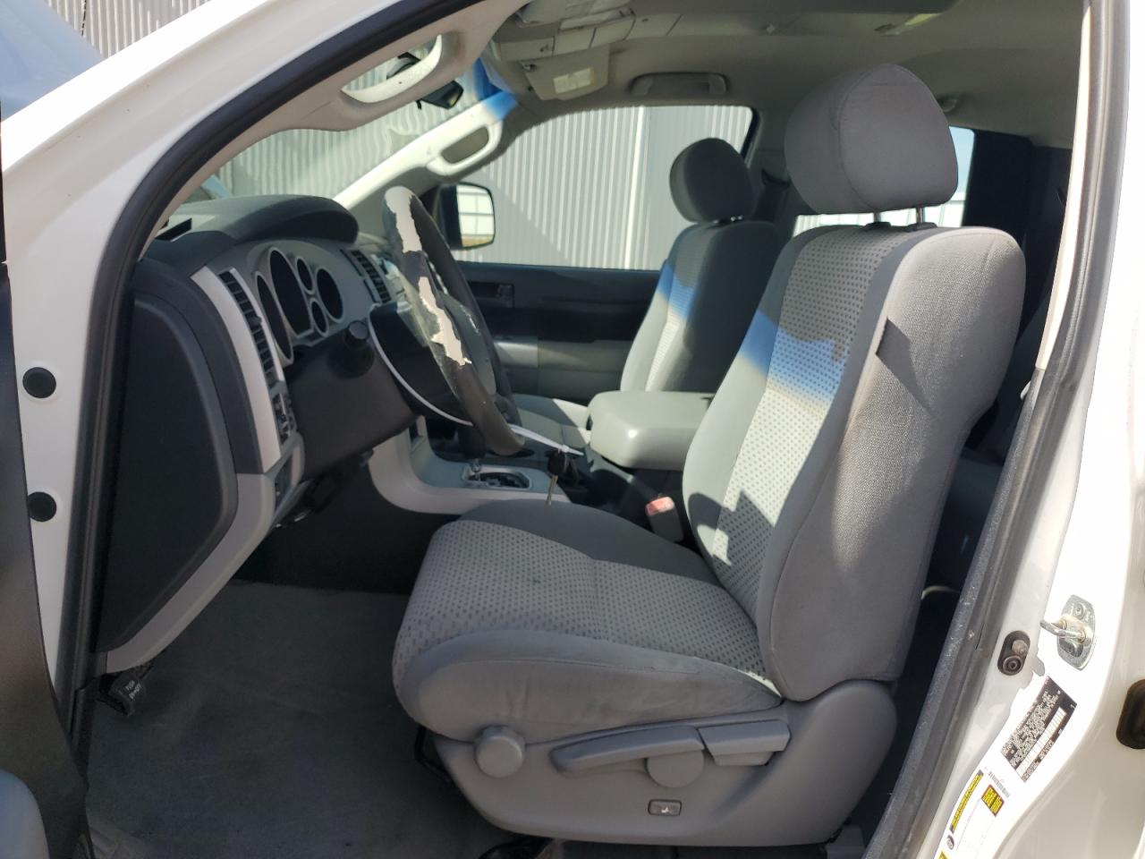 2008 TOYOTA TUNDRA photo 19