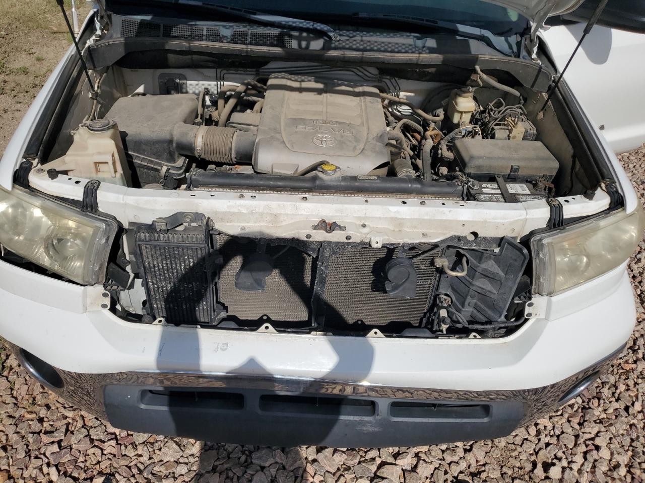 2008 TOYOTA TUNDRA photo 31