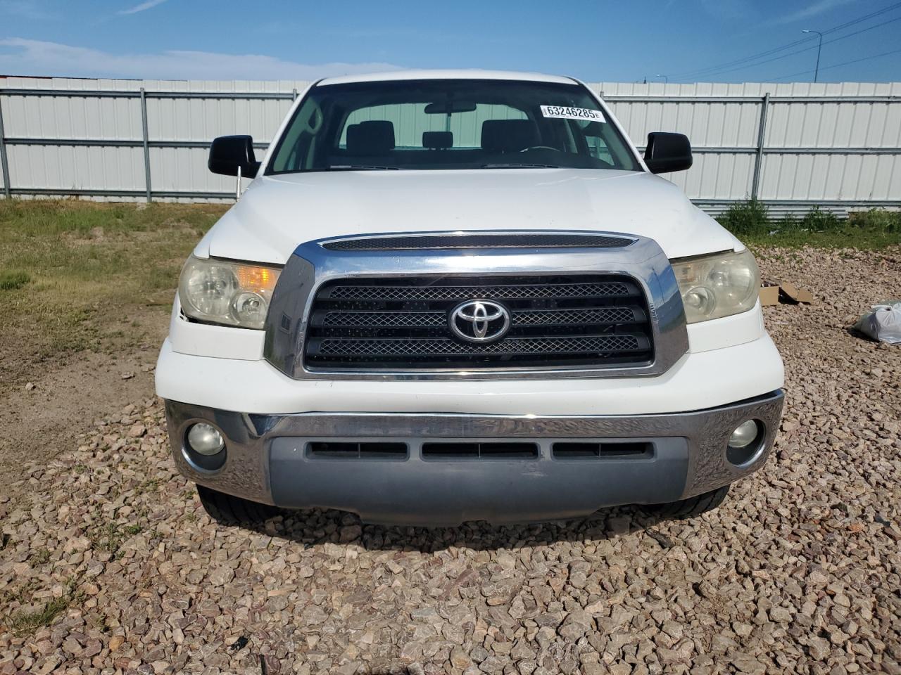 2008 TOYOTA TUNDRA photo 13