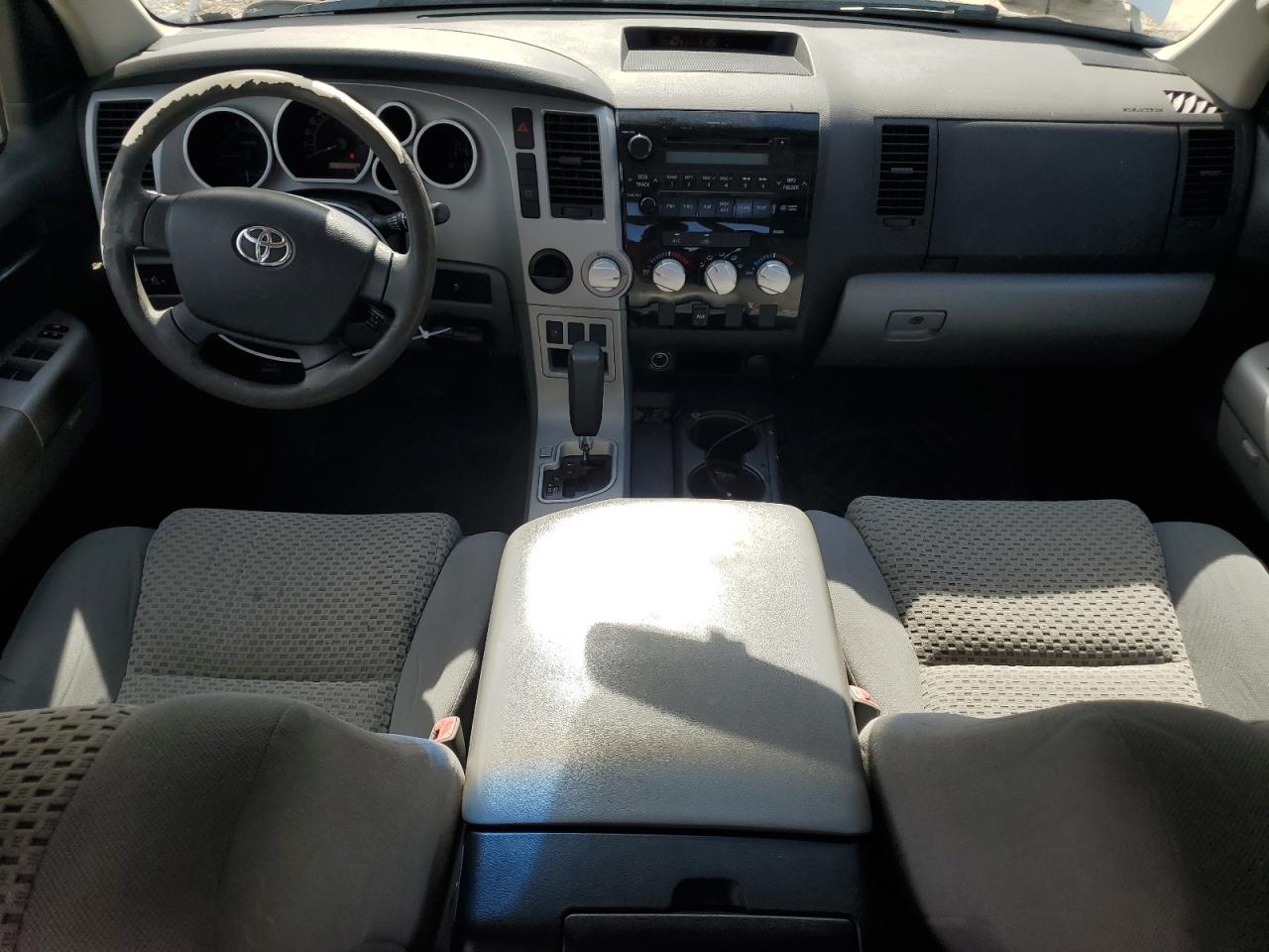 2008 TOYOTA TUNDRA photo 22