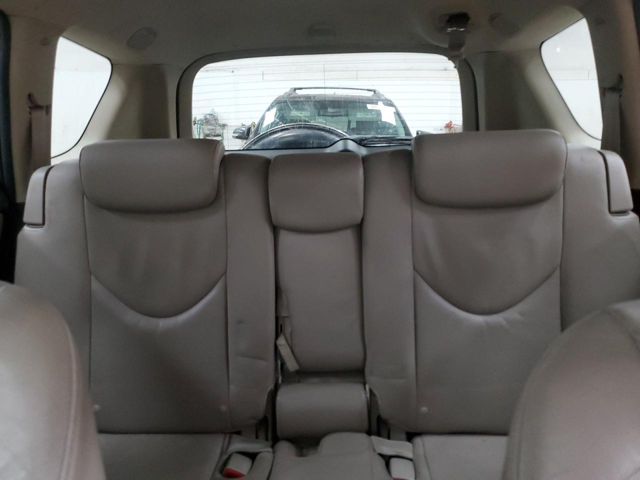 2006 TOYOTA RAV4 LIMITED photo 28
