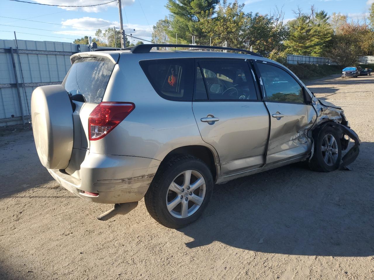 2006 TOYOTA RAV4 LIMITED photo 7