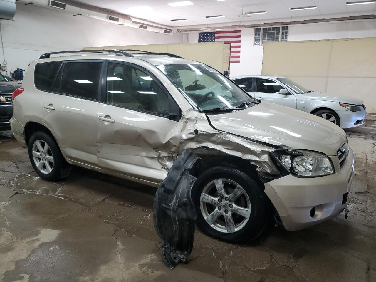 2006 TOYOTA RAV4 LIMITED photo 10