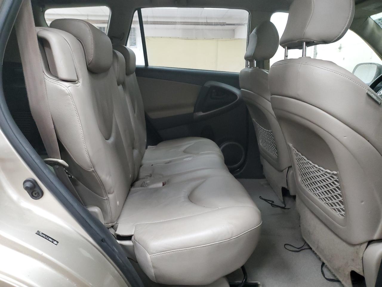 2006 TOYOTA RAV4 LIMITED photo 31