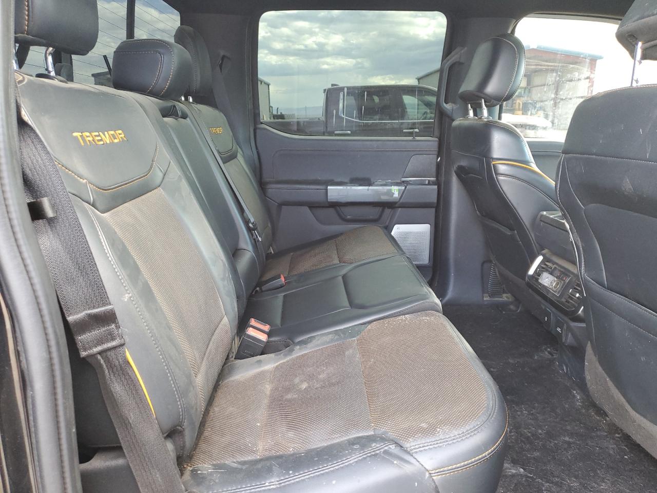2022 FORD F150 SUPERCREW photo 28