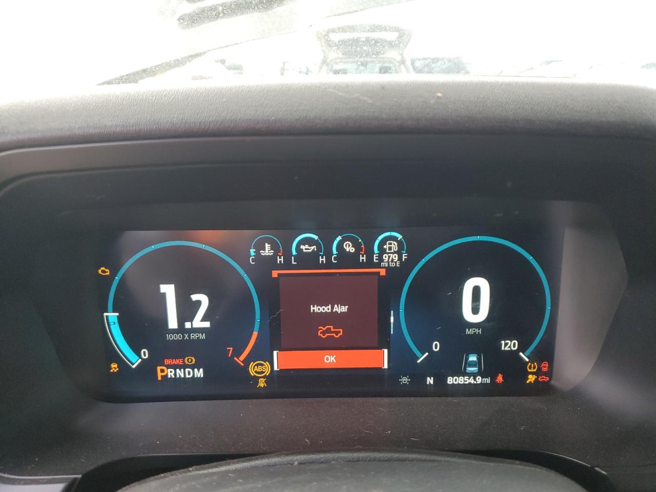 2022 FORD F150 SUPERCREW photo 25