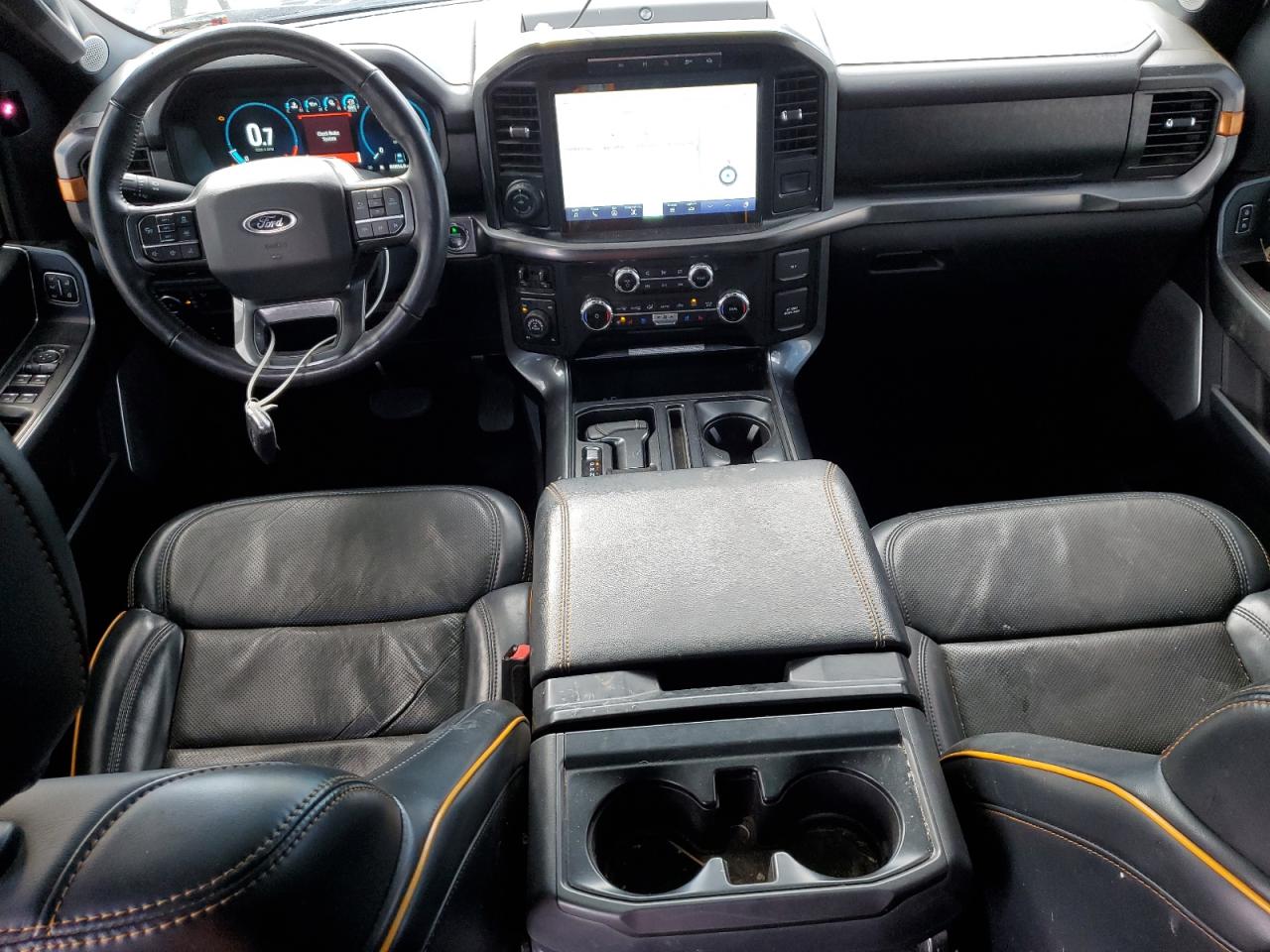 2022 FORD F150 SUPERCREW photo 22