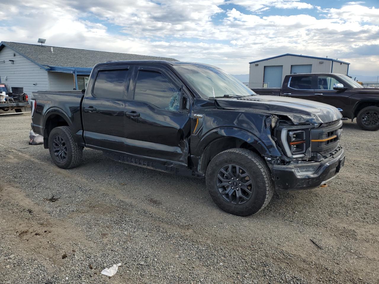 2022 FORD F150 SUPERCREW photo 10