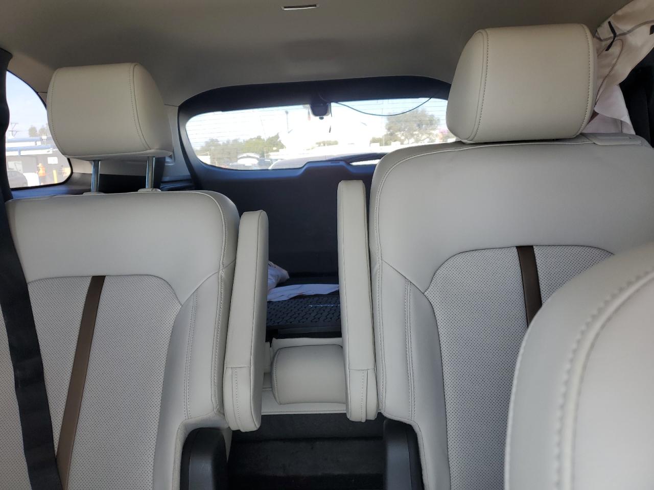 2024 MAZDA CX-90 PREMIUM PLUS photo 10