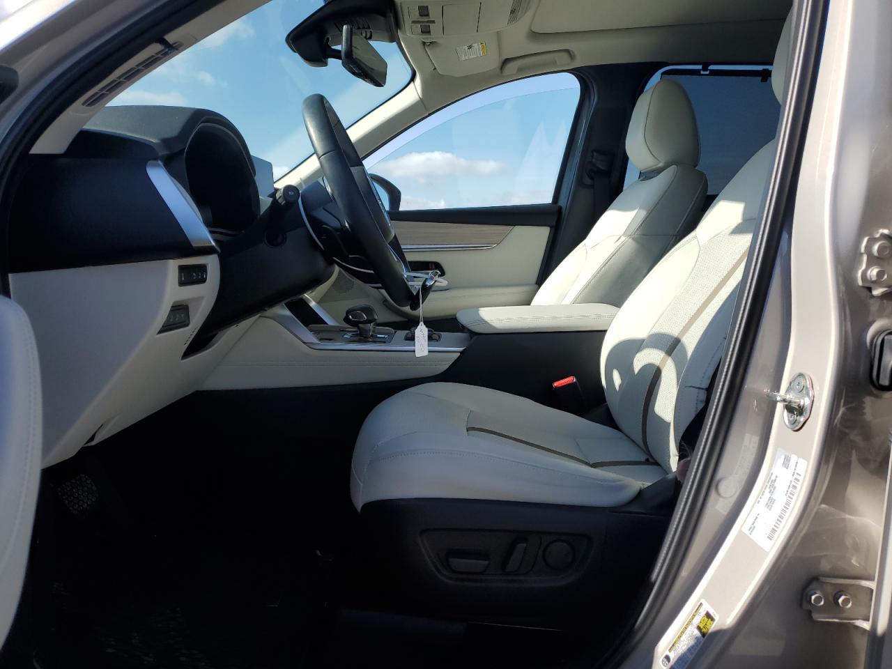 2024 MAZDA CX-90 PREMIUM PLUS photo 7