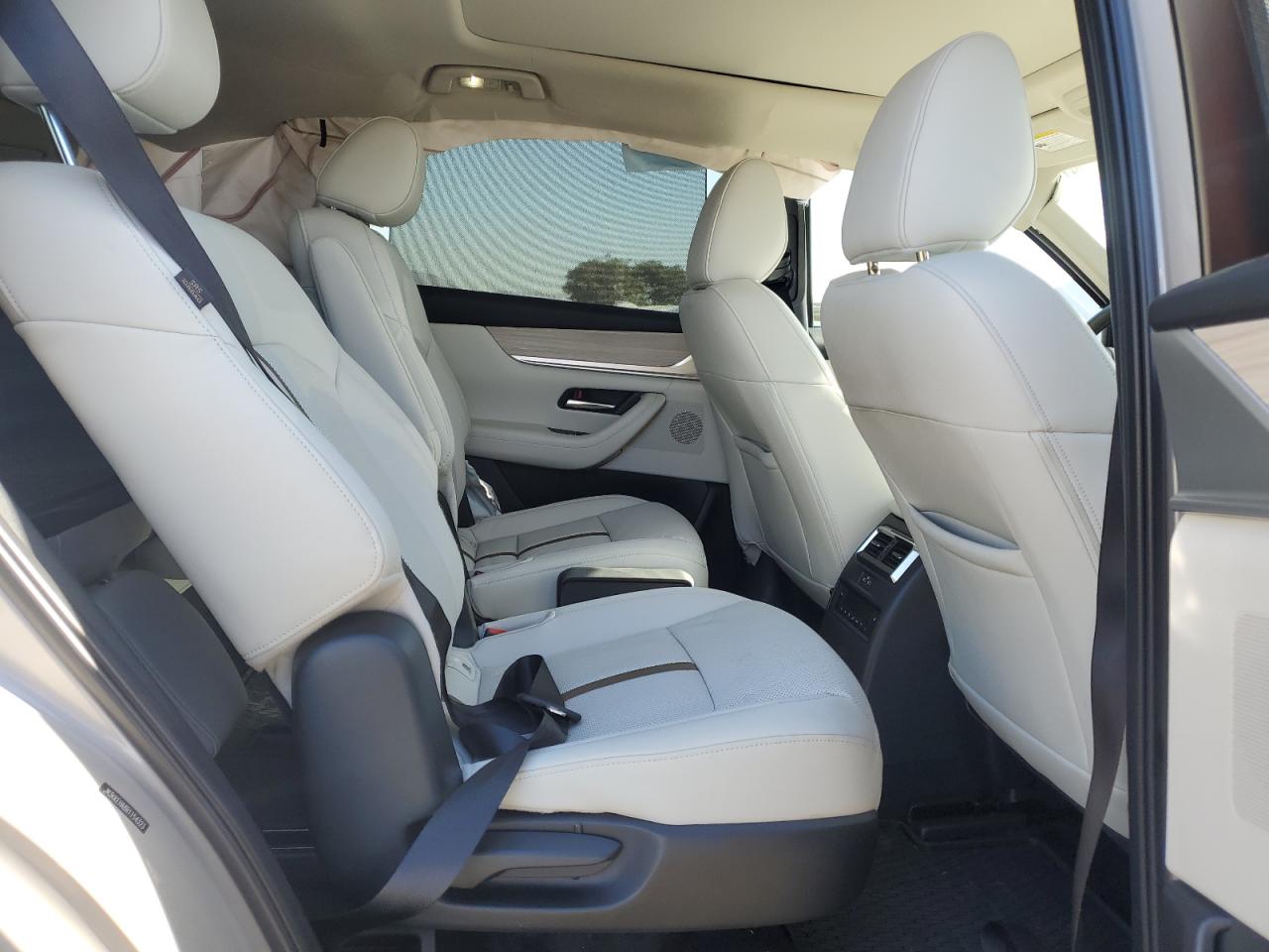 2024 MAZDA CX-90 PREMIUM PLUS photo 11