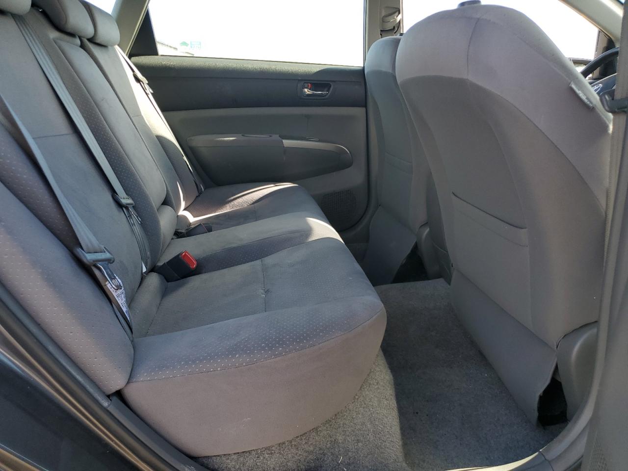 2008 TOYOTA PRIUS photo 19