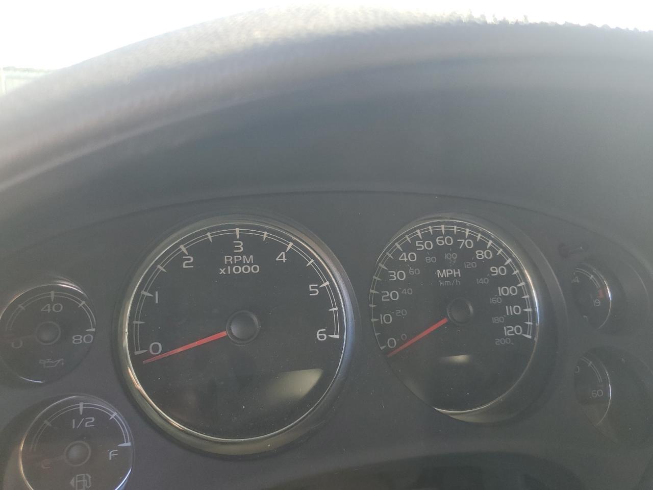 2007 CHEVROLET AVALANCHE K1500 photo 17