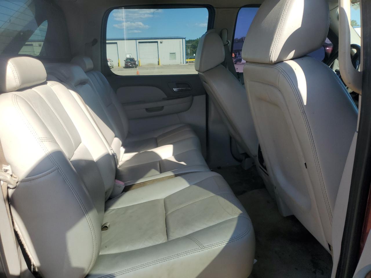 2007 CHEVROLET AVALANCHE K1500 photo 21