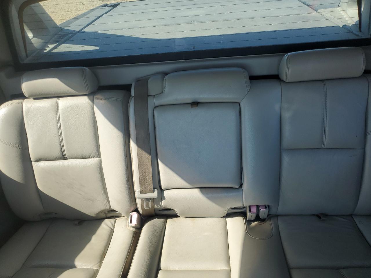 2007 CHEVROLET AVALANCHE K1500 photo 19