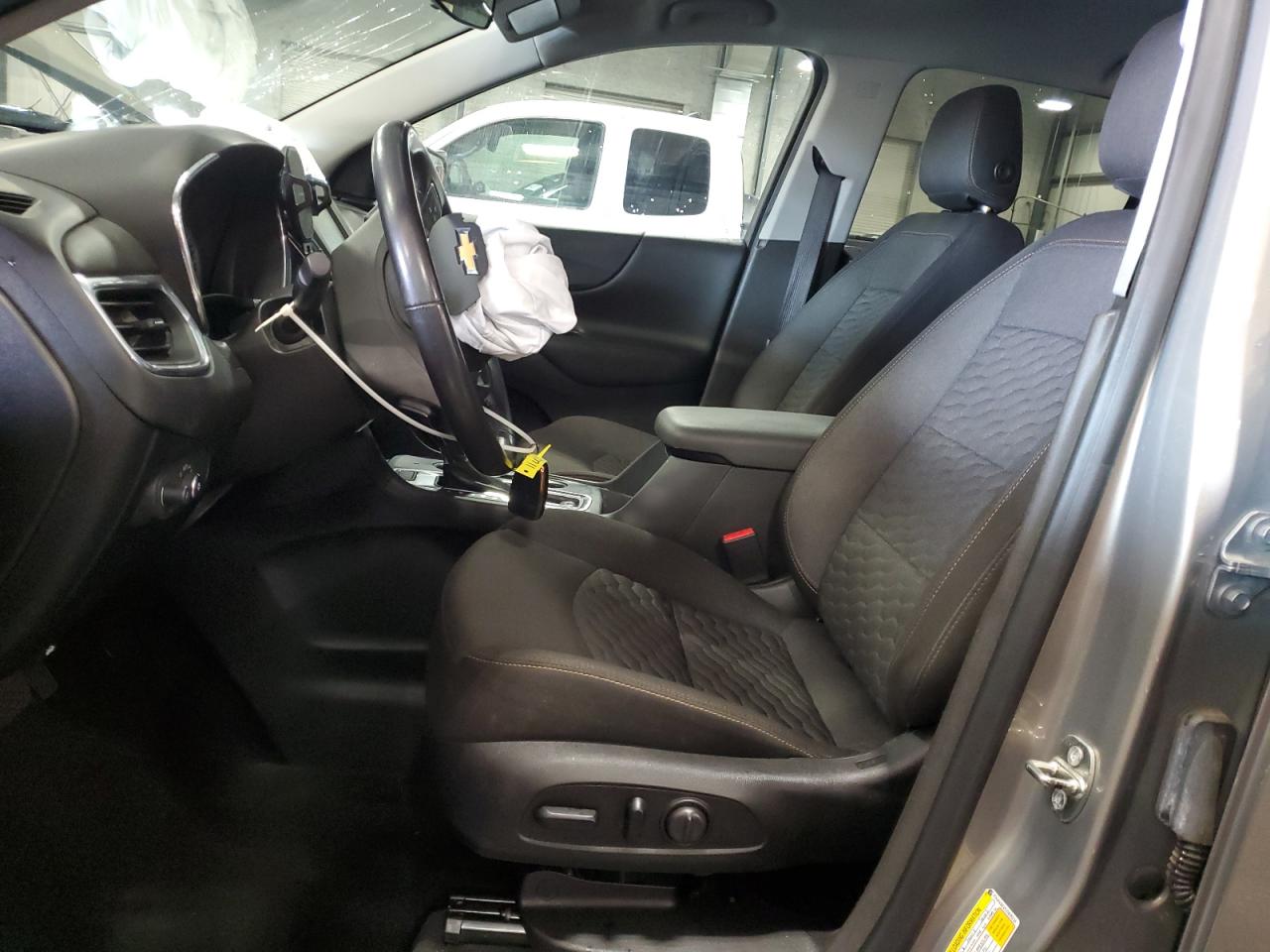 2018 CHEVROLET EQUINOX LT photo 7