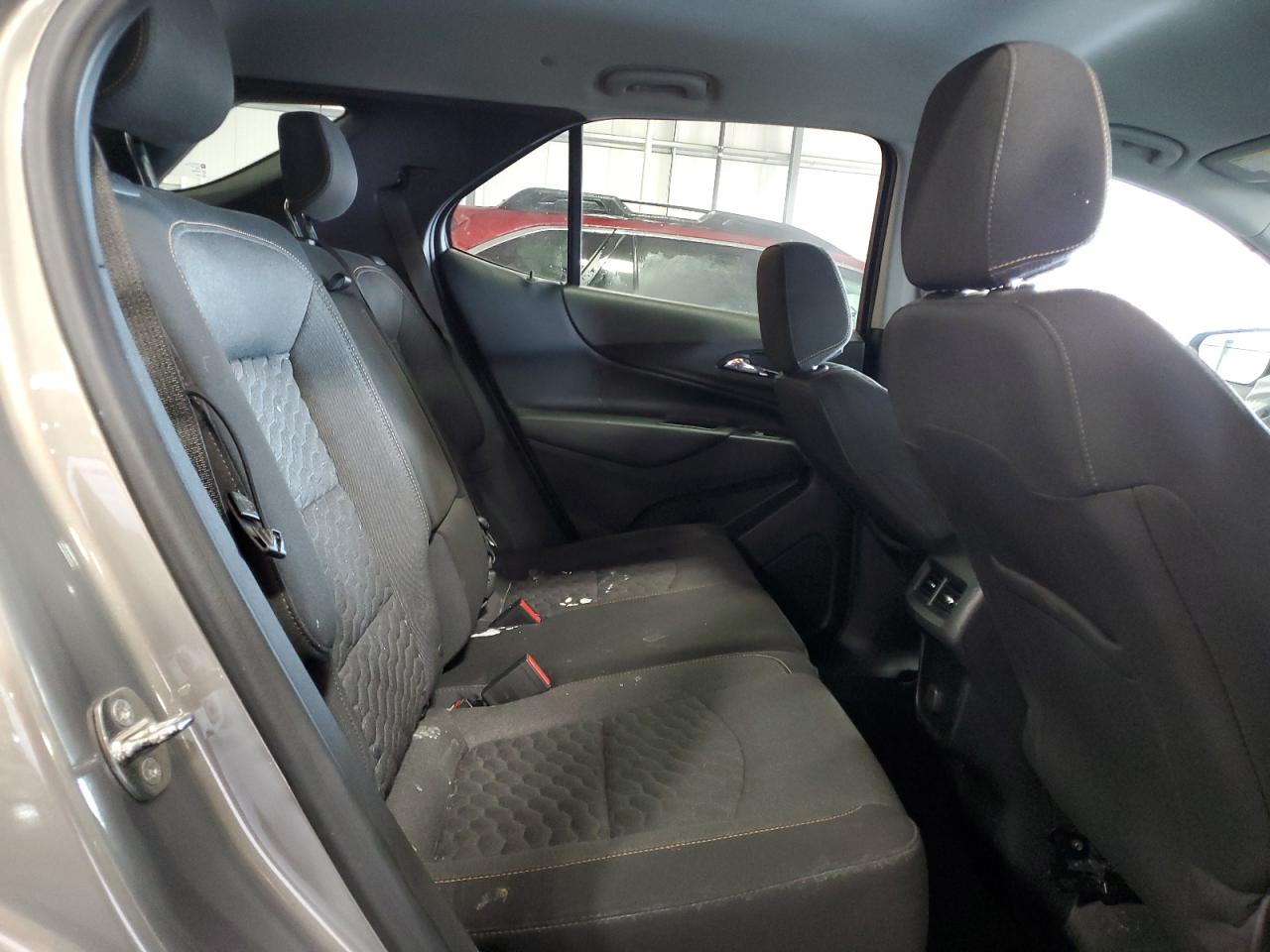 2018 CHEVROLET EQUINOX LT photo 11