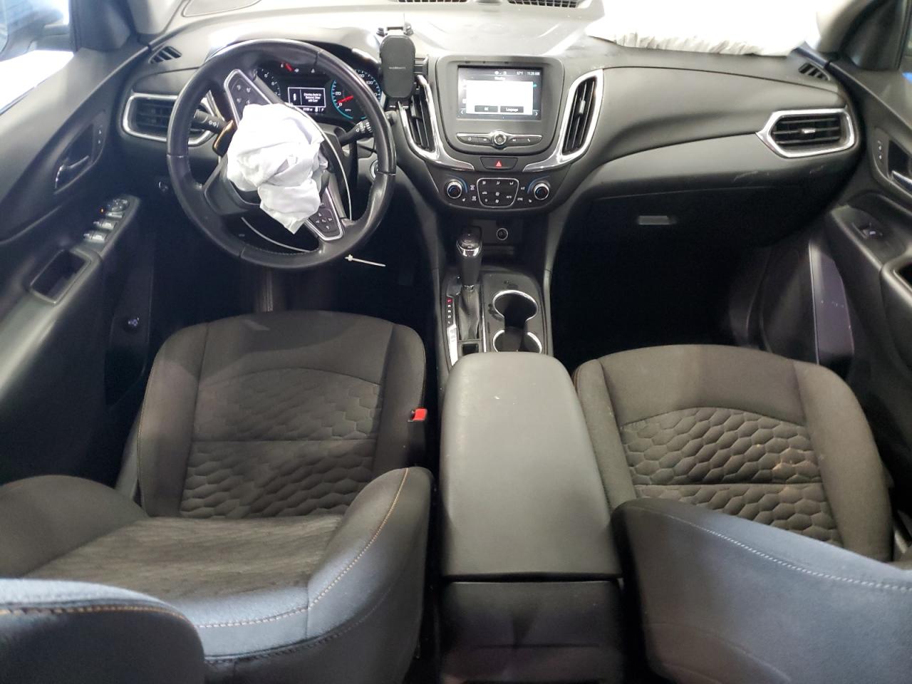 2018 CHEVROLET EQUINOX LT photo 8