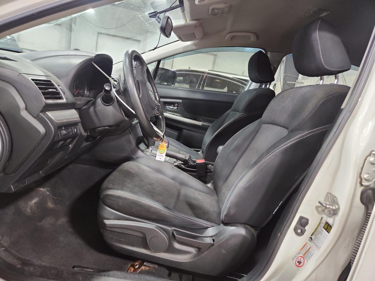 2015 SUBARU XV CROSSTREK 2.0 PREMIUM photo 13
