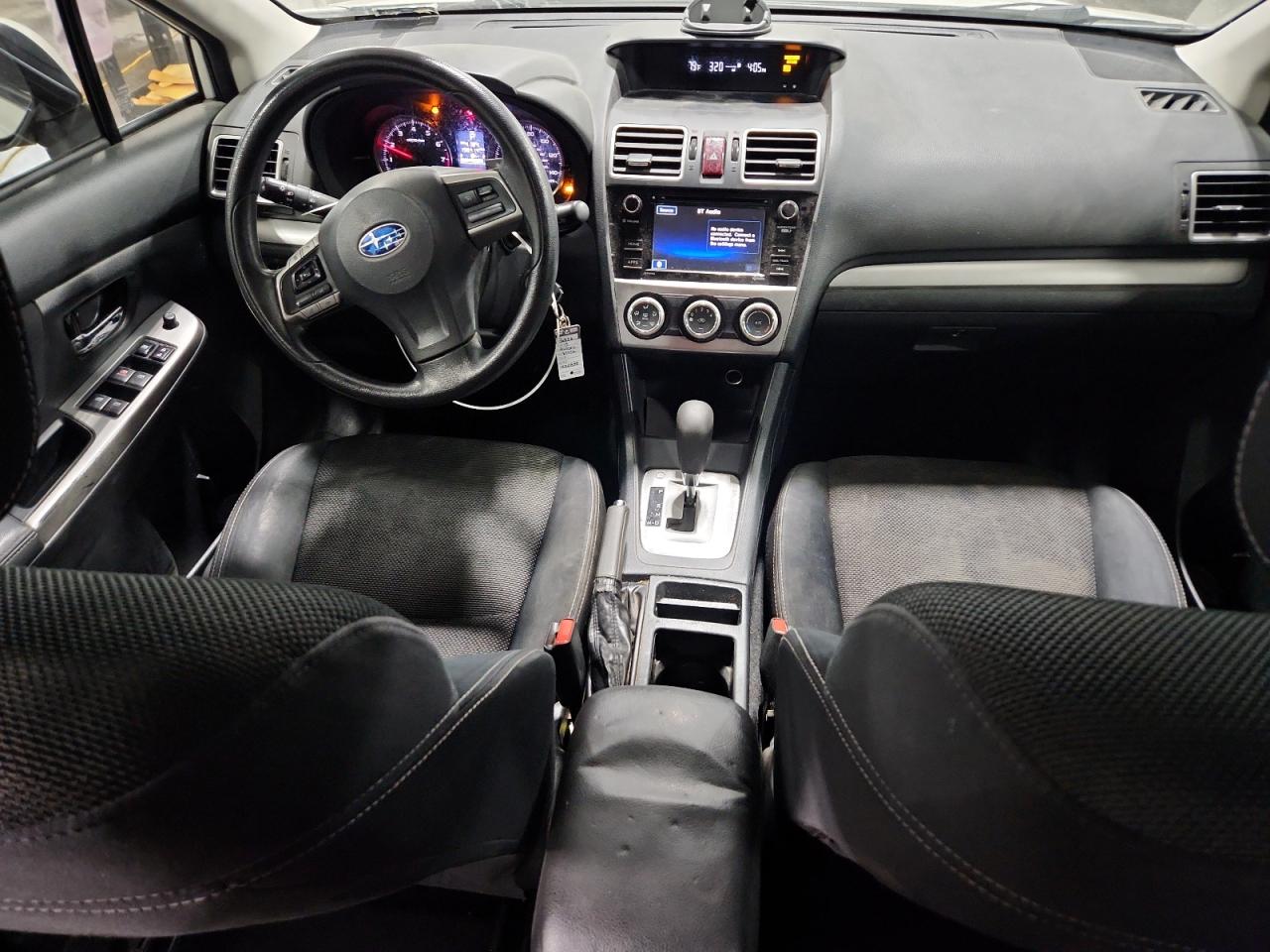 2015 SUBARU XV CROSSTREK 2.0 PREMIUM photo 15