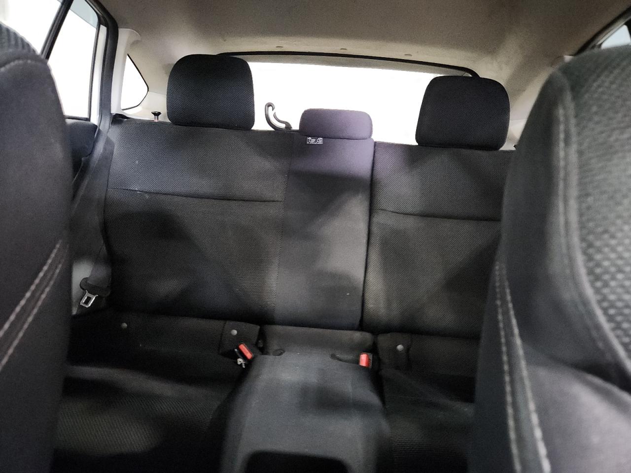 2015 SUBARU XV CROSSTREK 2.0 PREMIUM photo 19