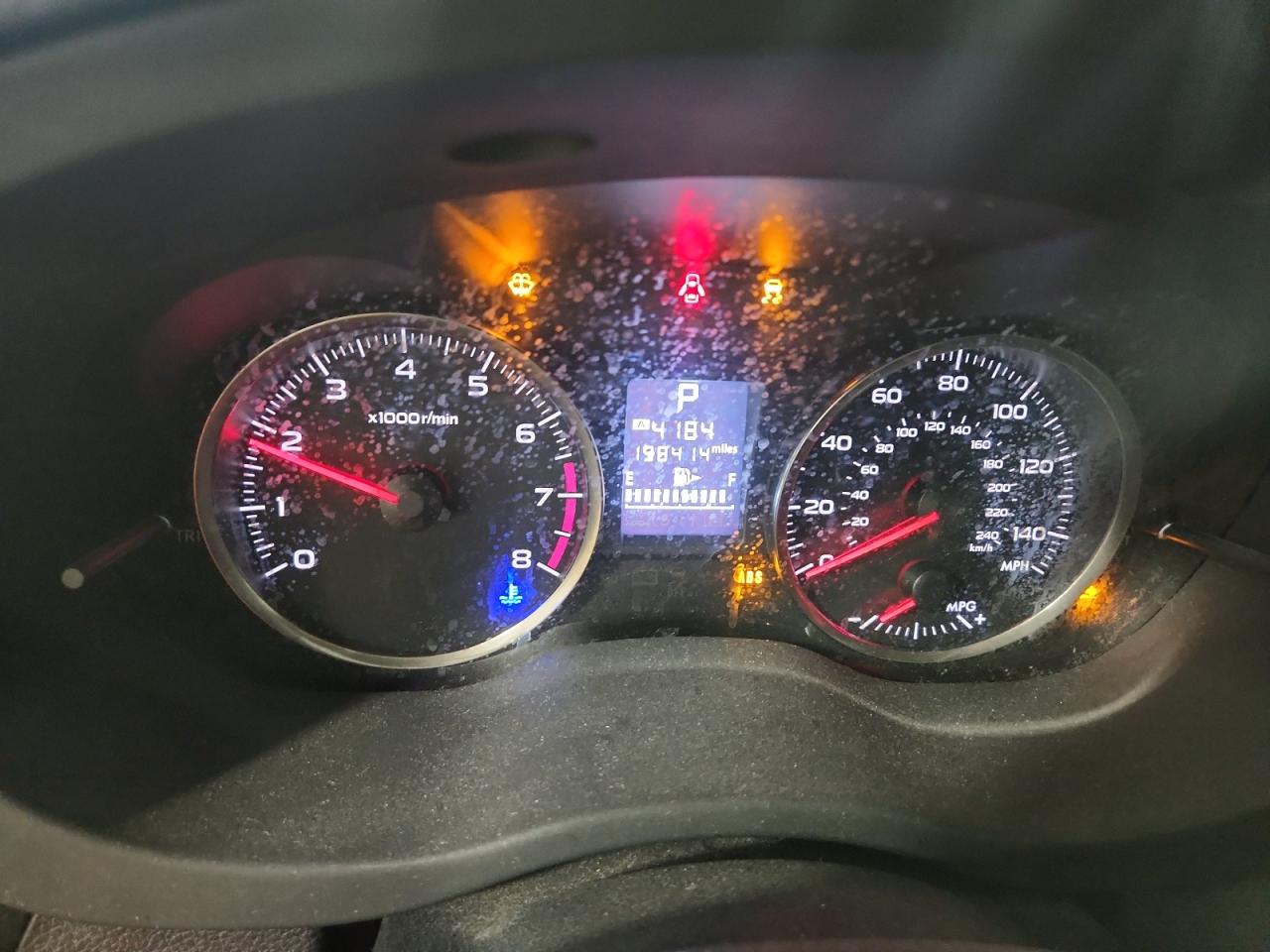2015 SUBARU XV CROSSTREK 2.0 PREMIUM photo 17