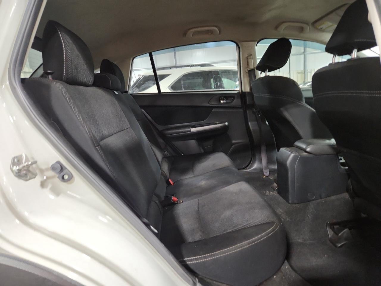 2015 SUBARU XV CROSSTREK 2.0 PREMIUM photo 21