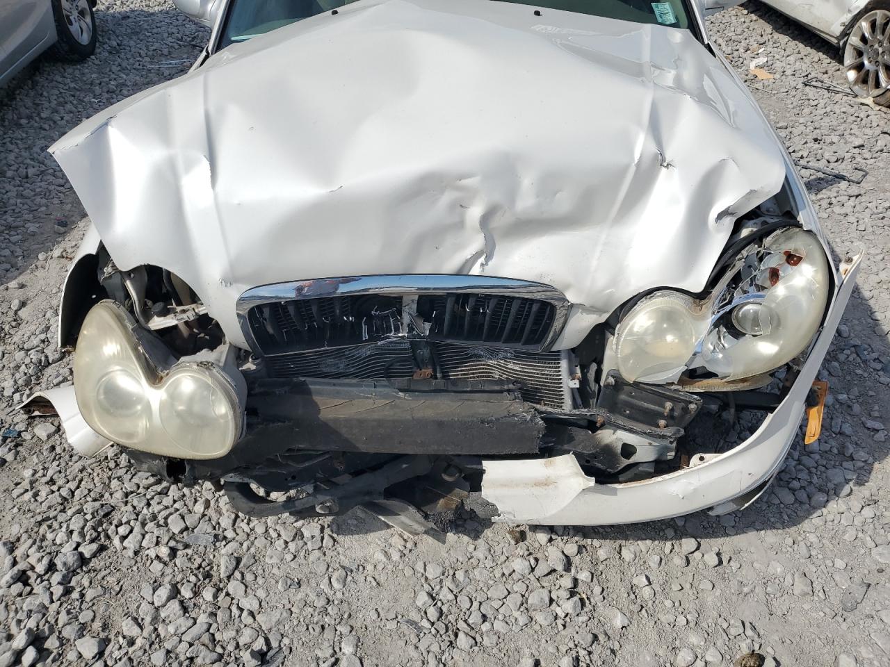 2004 HYUNDAI SONATA BASE photo 21