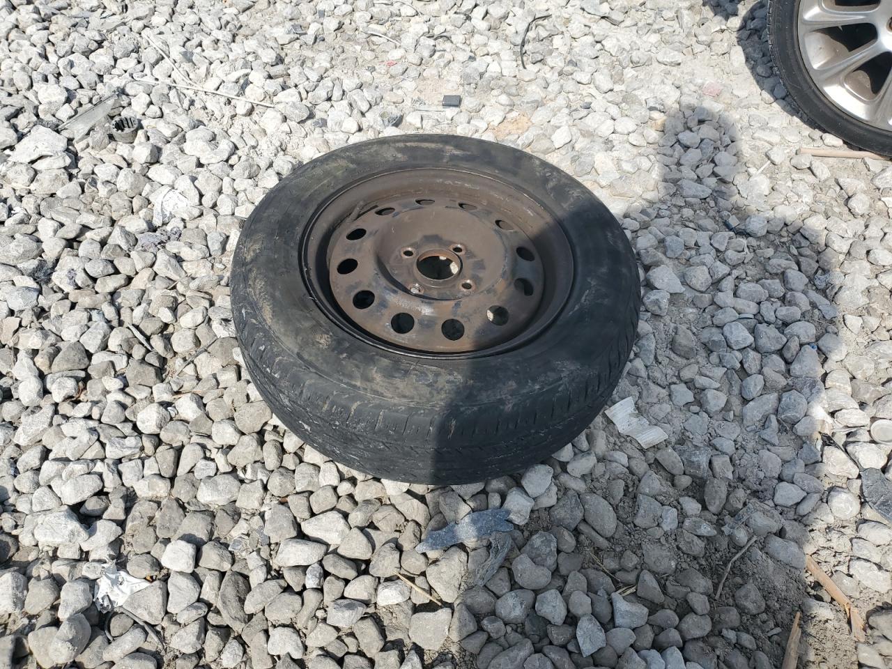 2004 HYUNDAI SONATA BASE photo 23