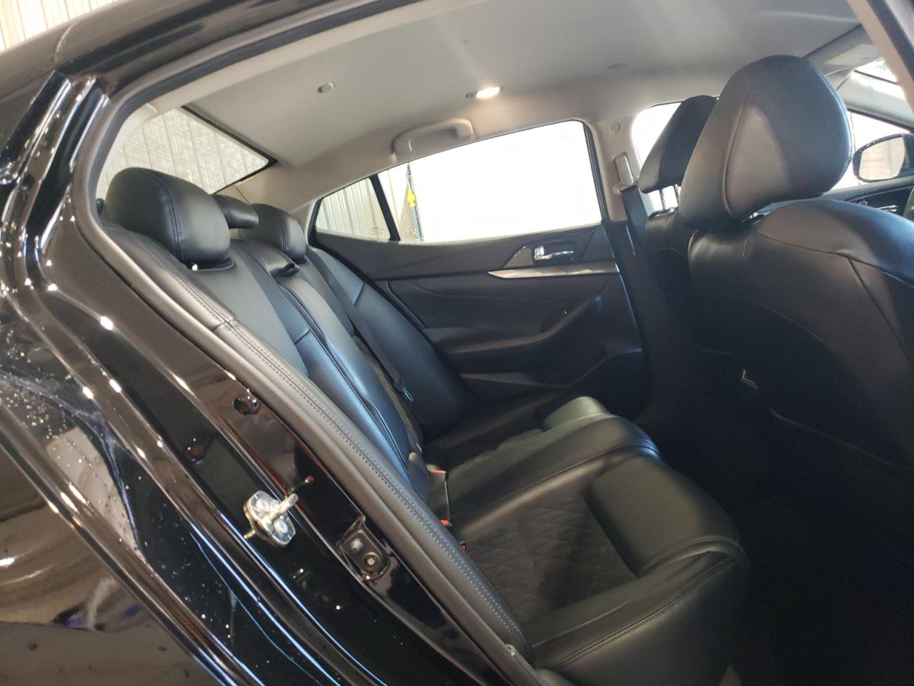 2017 NISSAN MAXIMA 3.5 SR photo 10
