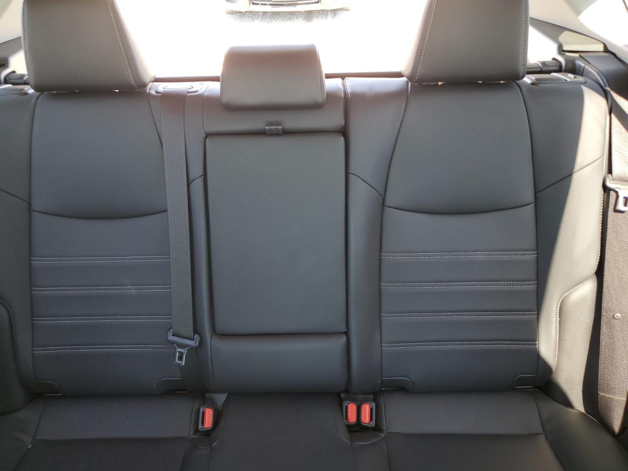 2019 TOYOTA RAV4 XLE PREMIUM photo 10