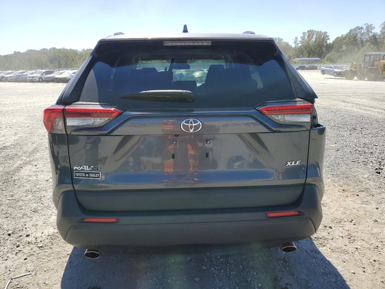 2019 TOYOTA RAV4 XLE PREMIUM photo 6
