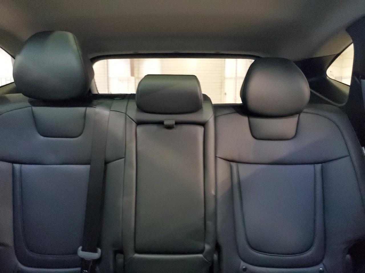 2025 HYUNDAI TUCSON SEL CONVENIENCE photo 19