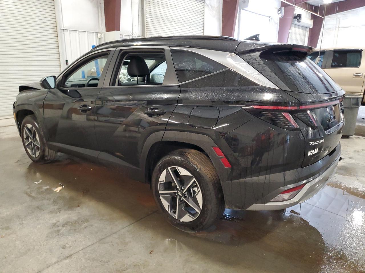 2025 HYUNDAI TUCSON SEL CONVENIENCE photo 3