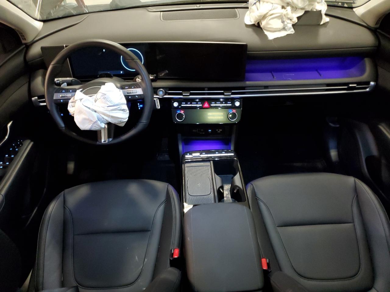 2025 HYUNDAI TUCSON SEL CONVENIENCE photo 15